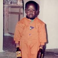 Martins luther not the king